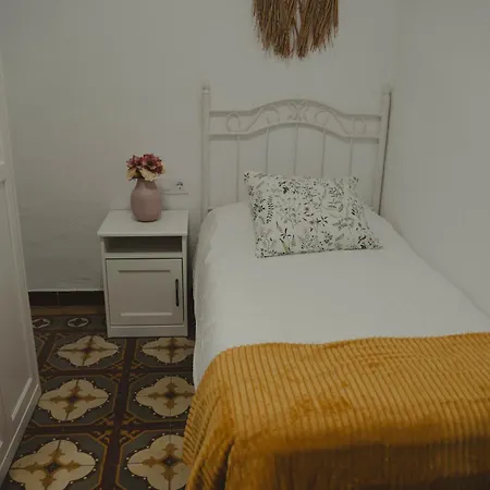 Holiday home Casa Herrete 15