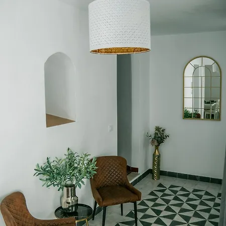 Holiday home Casa Herrete 15 Medina-Sidonia