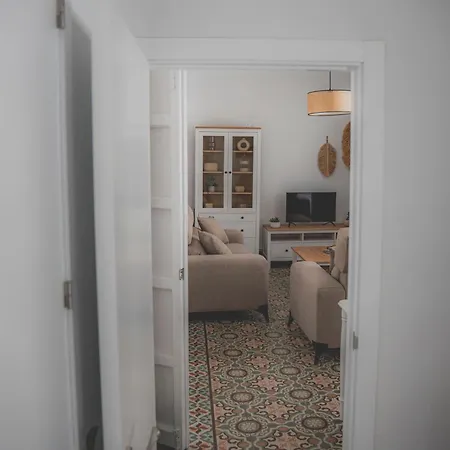 Holiday home Casa Herrete 15
