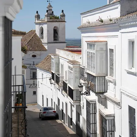 Casa Herrete 15 Medina-Sidonia