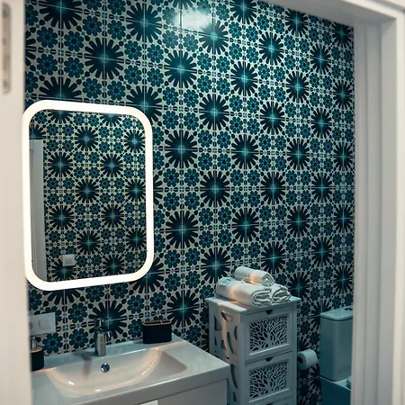 Casa Herrete 15 * Medina-Sidonia